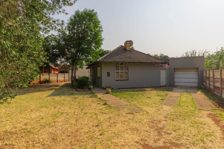 3 Bedroom Property for Sale in Stilfontein Ext 1 North West